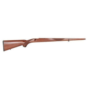 Ruger Rifle Stock Ruger M77 Mark II Short Action Mannlicher International Walnut - Ruger