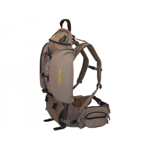HORN HUNTER Full Curl Backpack Stone