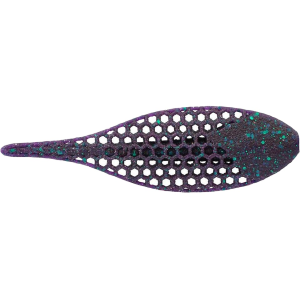 Berkley PowerBait MaxScent Flux-Gill 3.5" Creature June Bug