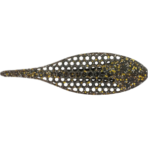 Berkley PowerBait MaxScent Flux-Gill 5.3" Creature Tonic