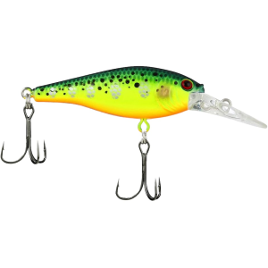 BERKLEY Flicker Shad 3.5