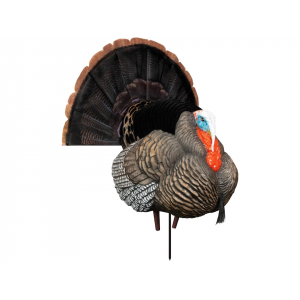 HIGDON Tru Strutter XS Motion Turkey Decoy