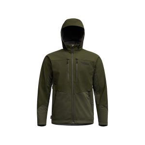 SITKA GEAR Men's Jetstream Jacket Deep Lichen Medium