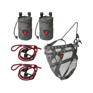 Trophyline Covert Ultra Tree Saddle Kit L/XL - Trophyline