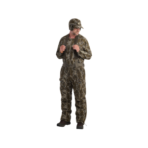 Nomad Men's Cottonwood VX3 Pants Mossy Oak Bottomland XL