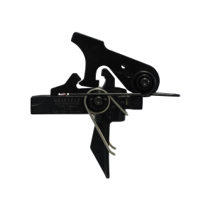 GEISSELE SD-3G Super Dynamic 3-Gun AR-15, AR-10 Trigger Flat