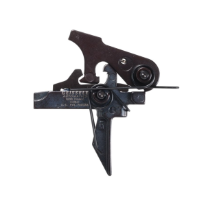 GEISSELE SD-C Super Dynamic Combat AR-15, AR-10 Two Stage Trigger Flat