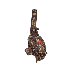 Trophyline Sling Bag Mossy Oak Bottomland - Trophyline