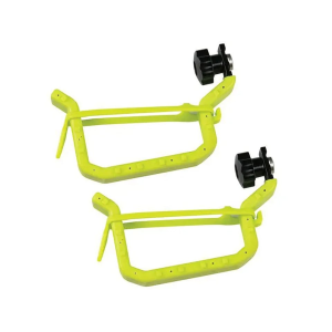 Summit FasTrack Treestand Rifle Holder - Summit