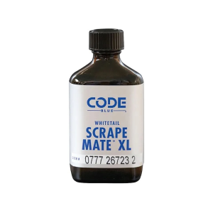 Code Blue Scrape Mate Deer Scent XL - Code Blue
