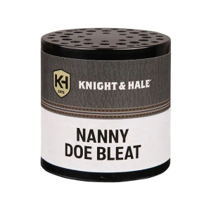 Knight & Hale Nanny Doe Bleat Deer Call - Knight & Hale