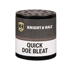 Knight & Hale Quick Doe Bleat Deer Call - Knight & Hale
