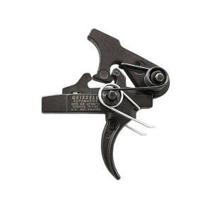 GEISSELE SSA-E Super Semi Enhanced AR-15, AR-10 Two Stage Trigger