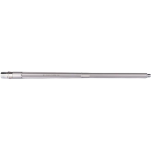 Ballistic Advantage Premium Series Fluted 6.5 Creedmoor 24" 1:10" Twist LR-308 Barrel - Ballistic Advantage