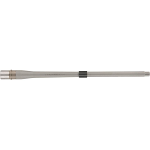 Ballistic Advantage Premium Series 308 Winchester 18" Hanson Contour 1:10" Twist LR-308 Barrel - Ballistic Advantage
