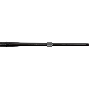 BALLISTIC ADVANTAGE Premium Black 308 Winchester 18