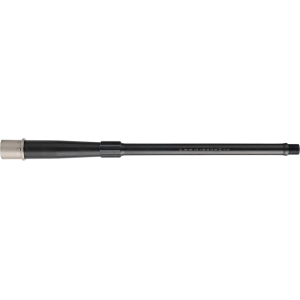BALLISTIC ADVANTAGE Premium Black 338 ARC 14.5