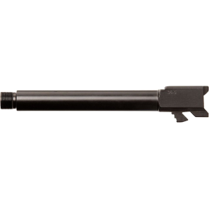 BALLISTIC ADVANTAGE Threaded Barrel for Glock 34 Gen 5 9mm Luger Black QPQ