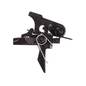 GEISSELE SD-E Super Dynamic Enhanced AR-15, AR-10 Two Stage Trigger Flat
