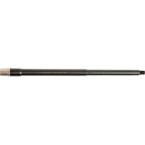 BALLISTIC ADVANTAGE Premium Black 223 Wylde 16