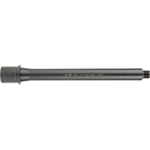 Ballistic Advantage Modern Series 9mm Luger 8.3" Straight Contour 1:10" Twist AR-15 Barrel - Ballistic Advantage