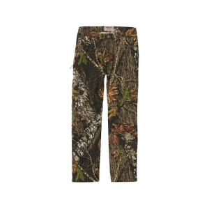 NOMAD Men's Rub Line Field Pants Mossy Oak Break-Up 34