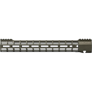 Aero Precision M5 Atlas S-One AR-10, LR-308 M-LOK Handguard 15" Olive Drab
