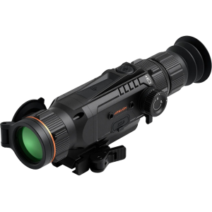 Athlon Optics Cronus ATS Pro 35p-400 Thermal Scope 35mm 400x300 Resolution - Athlon Optics