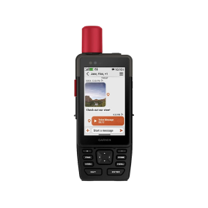 Garmin GPSMAP H1i Plus Handheld GPS Unit - Garmin