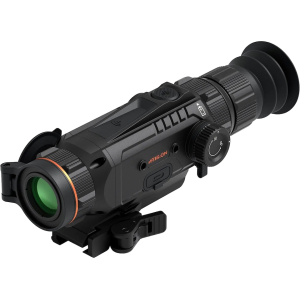 Athlon Optics Cronus ATS Pro 25p-250 Thermal Scope 25mm 256x192 Resolution - Athlon Optics