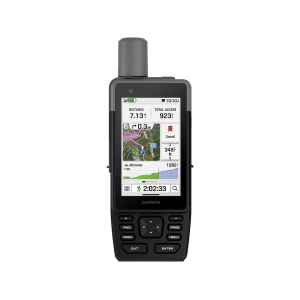 Garmin GPSMAP H1 Handheld GPS Unit - Garmin
