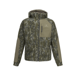 NON-TYPICAL Men's Hydrowool Jacket Mossy Oak Original Bottomland Medium