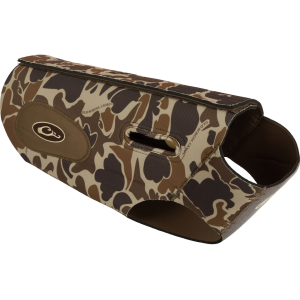 Drake Dog Vest Old School Camo Medium - Drake