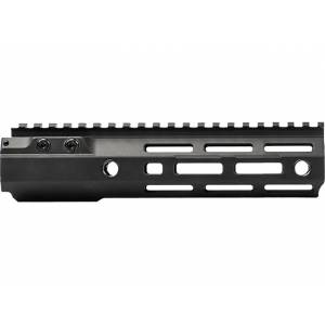 Aero Precision Mod 4 Handguard AR-15 7.2" Black - Aero Precision