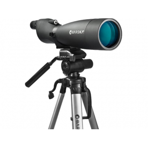 Barska Colorado Spotting Scope 30-90x 90mm Straight - Barska