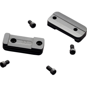 Browning 2-Piece Scope Base Browning BAR/BLR Gloss - Browning