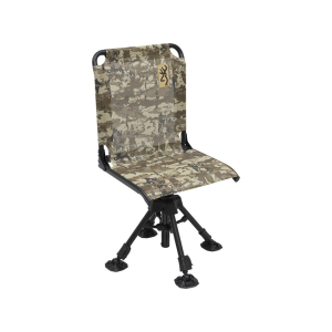 Browning Outfitter Swivel Hunting Blind Chair AURIC - Browning