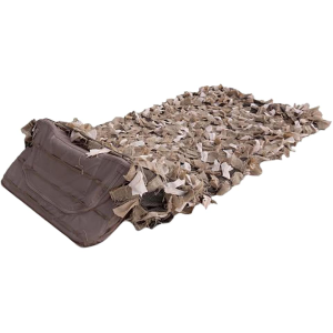 Beavertail Rampage Layout Blind