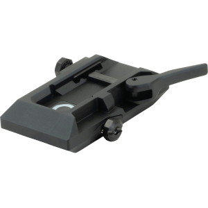 Nocpix SLIM Dual QD Picatinny Shoe Mount - Nocpix