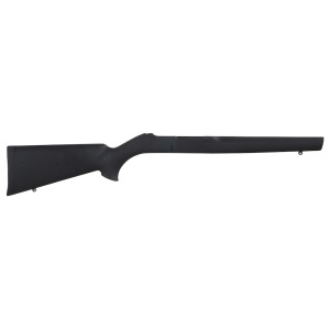 Hogue OverMolded Youth Stock for Ruger 10/22 Standard Barrel Channel - Hogue