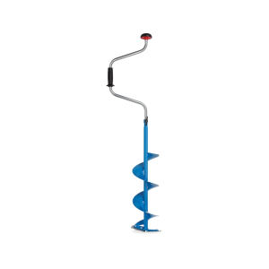 StrikeMaster Mora Hand Ice Auger 8" - Strikemaster