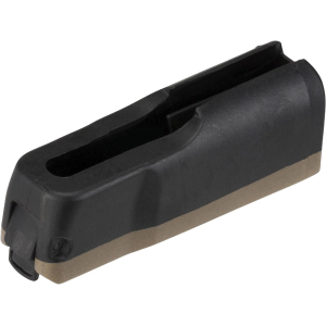 Browning Magazine Browning X-Bolt, X-Bolt 2 6.5 6mm Creedmoor, 6.5mm Creedmoor 4-Round Smoked Bronze - Browning