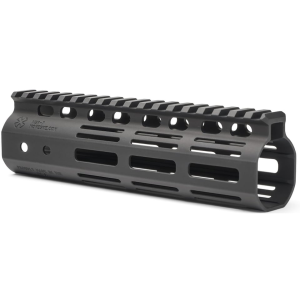 Noveske NSR N4 AR-15 M-Lok Handguard 7" Black - Noveske