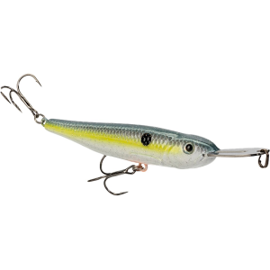 STRIKE KING Evader 80 Topwater Sexy Shad