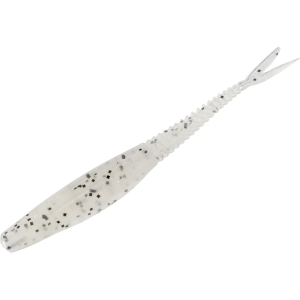 Mach Baits Mach Skooler 5" Jerkbait Purple Frenzy