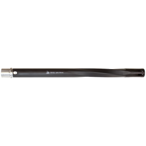 Odin Works Super Lite Barrel AR-15 9mm Luger 5.5" with 10.5" Shroud 1 in 10" Twist Stainless Steel Black - Odin Works