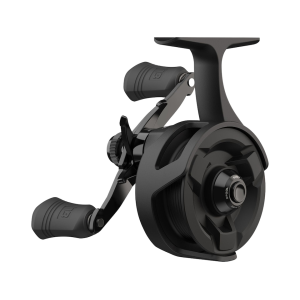 13 Fishing 13 Fishing Descent Gen 2 Inline Ice Fishing Reel RH 2.7:1 - $41.99 at MidwayUSA