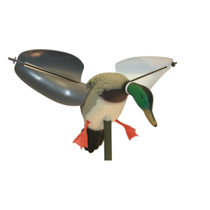 MOJO Wind Motion Duck Decoy - Mojo Outdoors