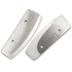 StrikeMaster Mora Replacement Hand Ice Auger Blades 6" - Strikemaster