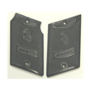 VINTAGE GUN GRIPS for Steyr 1909 OWG 25 ACP Polymer Black